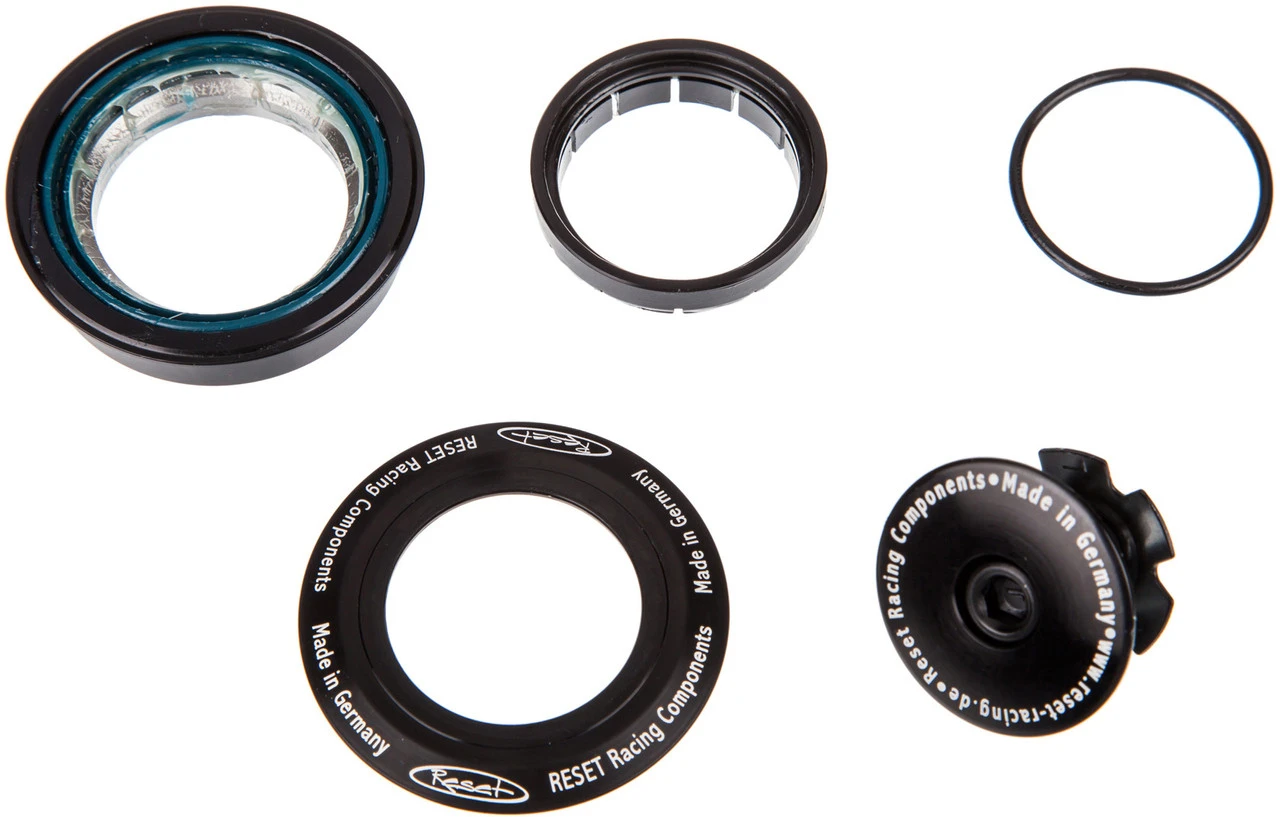 Flatstack A / Konan ZS44/28,6 - EC44/30 Steuersatz 5 Flatstack A / Konan ZS44/28,6 - EC44/30 Steuersatz – Bild 5