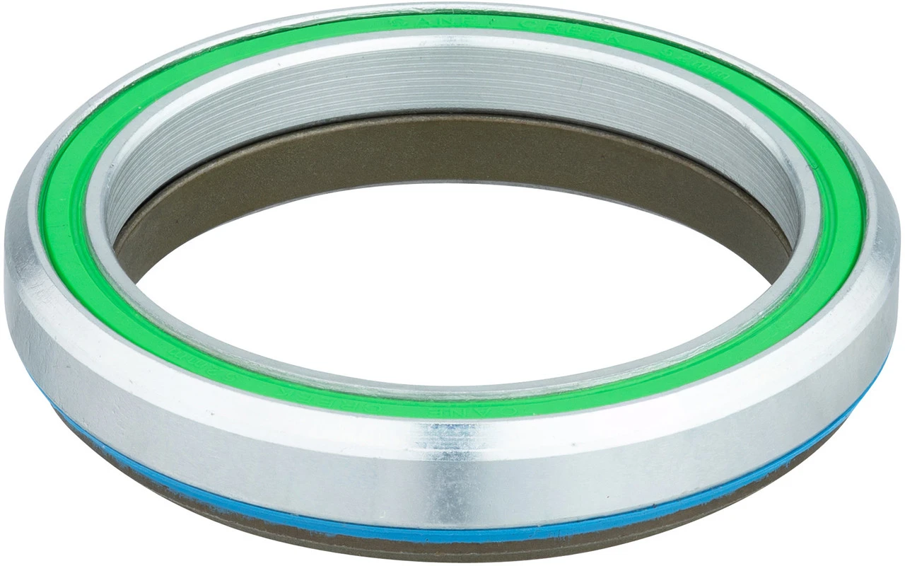 Cane Creek 40er IS52/40 Steuersatz Unterteil 1 Cane Creek 40er IS52/40 Steuersatz Unterteil