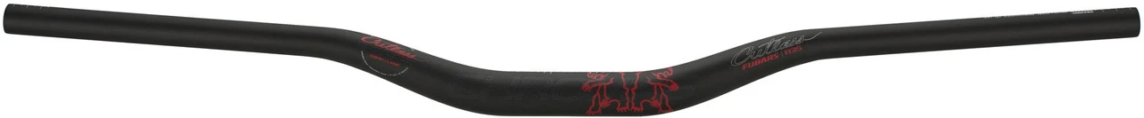 Chromag Fubar Cutlass 31.8 35 Mm Carbon Riser Lenker 3 Chromag Fubar Cutlass 31.8 35 Mm Carbon Riser Lenker – Bild 3