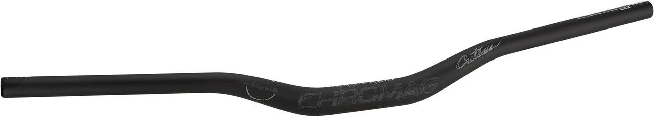 Chromag Fubar Cutlass 31.8 35 Mm Carbon Riser Lenker 5 Chromag Fubar Cutlass 31.8 35 Mm Carbon Riser Lenker – Bild 5