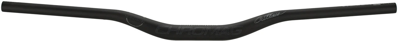 Chromag Fubar Cutlass 31.8 35 Mm Carbon Riser Lenker 7 Chromag Fubar Cutlass 31.8 35 Mm Carbon Riser Lenker – Bild 7