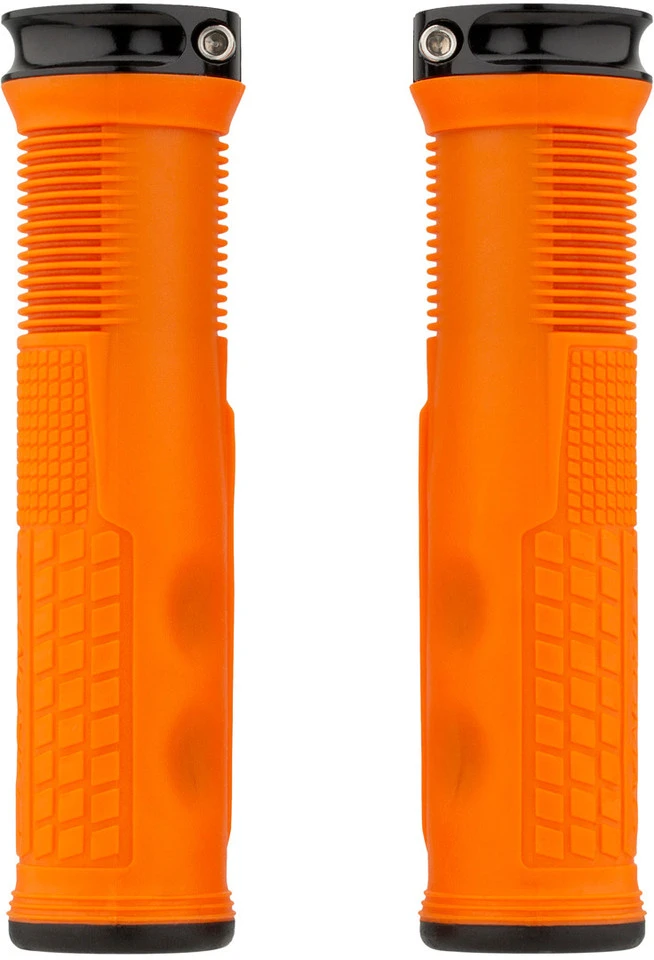 Chromag Format Lock On Lenkergriffe 8 Chromag Format Lock On Lenkergriffe – Bild 8