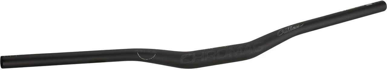 Chromag Fubar Cutlass 31.8 25 Mm Carbon Riser Lenker 1 Chromag Fubar Cutlass 31.8 25 Mm Carbon Riser Lenker