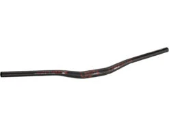 Chromag Fubars OSX 31.8 25 Mm Riser Lenker 13 Chromag Fubars OSX 31.8 25 Mm Riser Lenker -Nitto Geschaft 339222