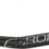Chromag Fubars OSX 35 25 Mm Riser Lenker