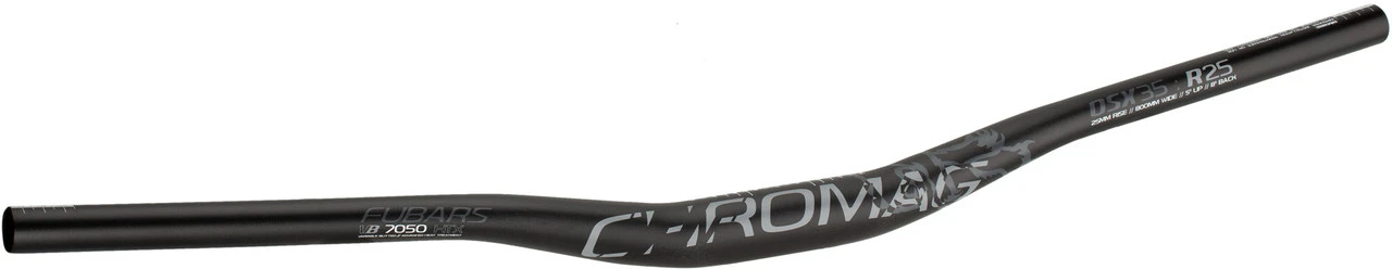 Chromag Fubars OSX 35 25 Mm Riser Lenker 1 Chromag Fubars OSX 35 25 Mm Riser Lenker