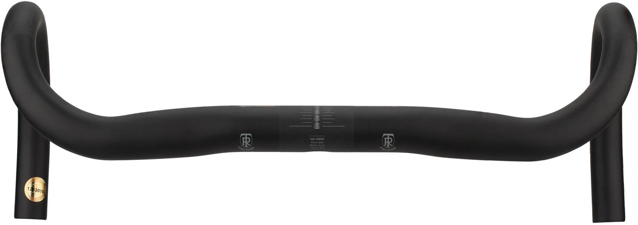 RITCHEY Superlogic EvoCurve Carbon 31.8 Lenker 3 RITCHEY Superlogic EvoCurve Carbon 31.8 Lenker – Bild 3