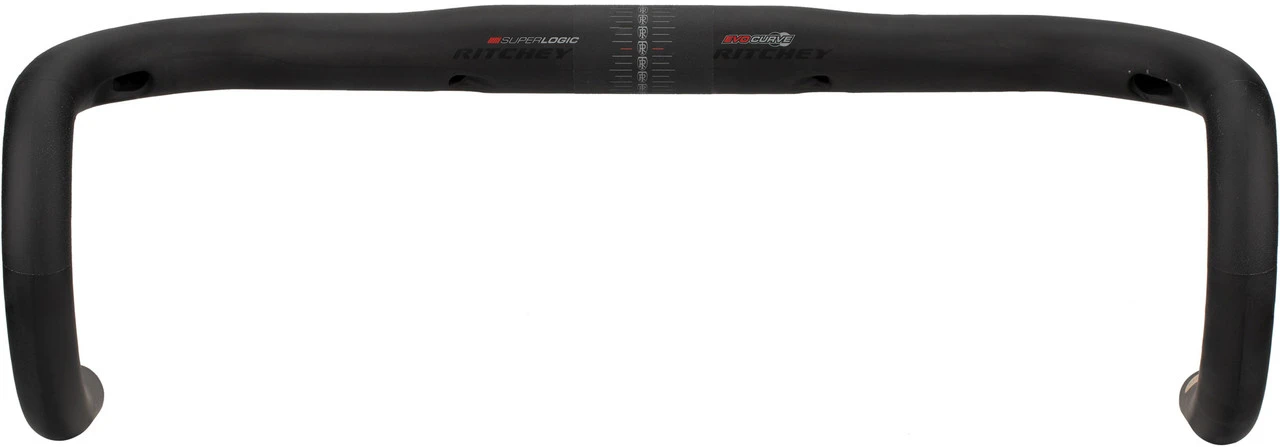 RITCHEY Superlogic EvoCurve Carbon 31.8 Lenker 4 RITCHEY Superlogic EvoCurve Carbon 31.8 Lenker – Bild 4