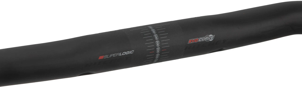 RITCHEY Superlogic EvoCurve Carbon 31.8 Lenker 6 RITCHEY Superlogic EvoCurve Carbon 31.8 Lenker – Bild 6