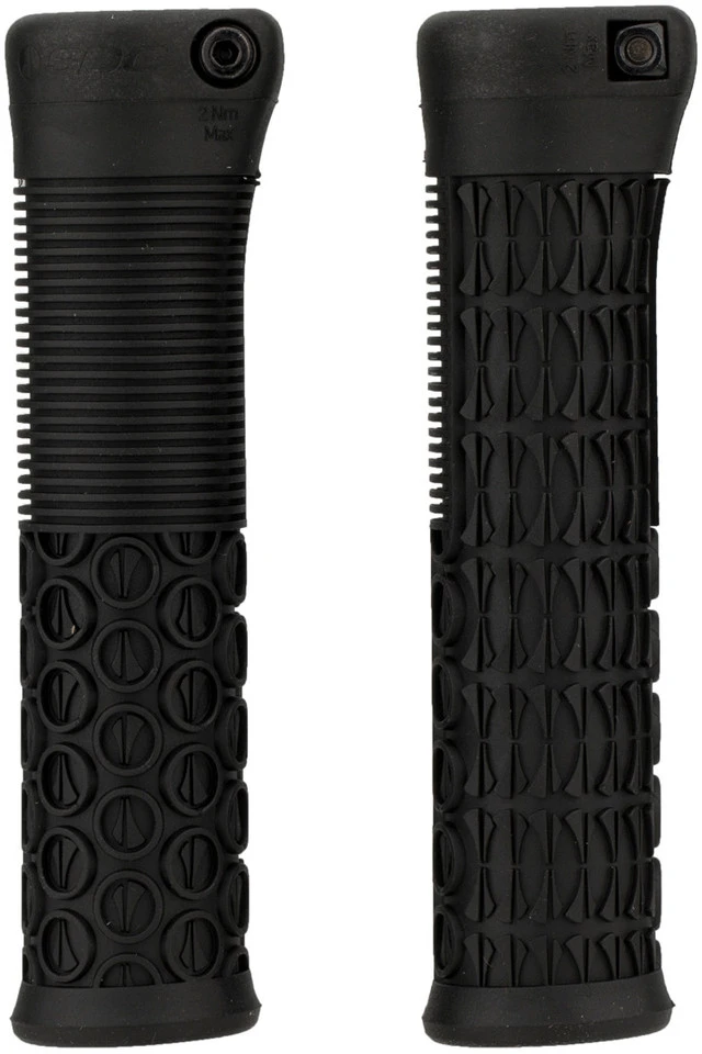 SDG Thrice 31 Lock-On Lenkergriffe 9 SDG Thrice 31 Lock-On Lenkergriffe – Bild 9