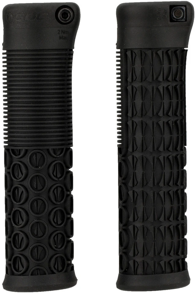 SDG Thrice 33 Lock-On Lenkergriffe 8 SDG Thrice 33 Lock-On Lenkergriffe – Bild 8