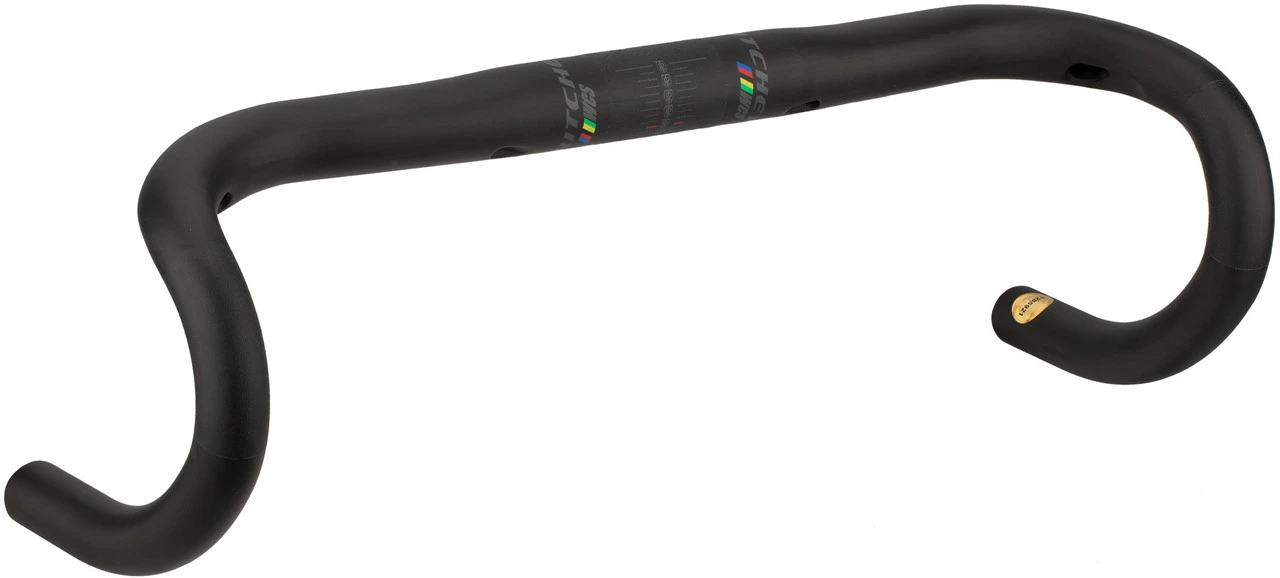 RITCHEY WCS EvoCurve Carbon 31.8 Lenker 1 RITCHEY WCS EvoCurve Carbon 31.8 Lenker