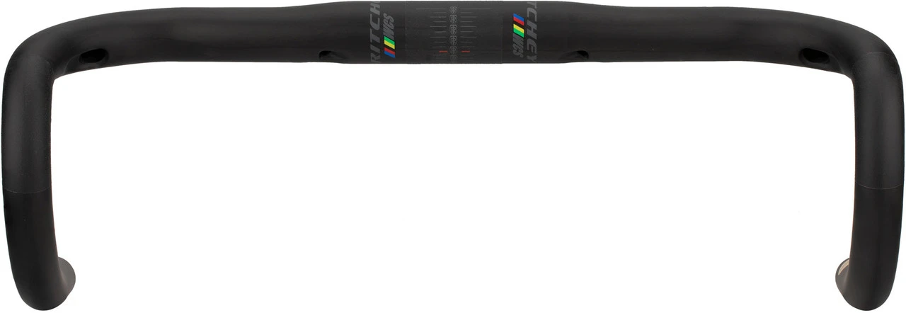 RITCHEY WCS EvoCurve Carbon 31.8 Lenker 4 RITCHEY WCS EvoCurve Carbon 31.8 Lenker – Bild 4