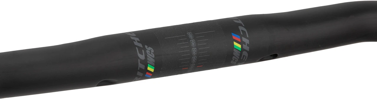 RITCHEY WCS EvoCurve Carbon 31.8 Lenker 6 RITCHEY WCS EvoCurve Carbon 31.8 Lenker – Bild 6