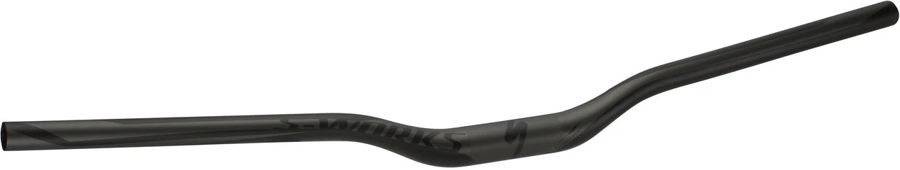 Specialized S-Works DH 31.8 38 Mm Carbon Riser Lenker 1 Specialized S-Works DH 31.8 38 Mm Carbon Riser Lenker