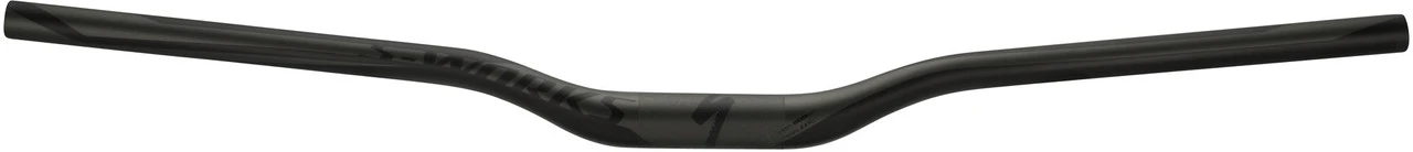 Specialized S-Works DH 31.8 38 Mm Carbon Riser Lenker 2 Specialized S-Works DH 31.8 38 Mm Carbon Riser Lenker – Bild 2