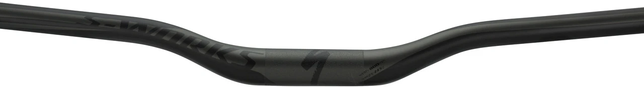 Specialized S-Works DH 31.8 38 Mm Carbon Riser Lenker 4 Specialized S-Works DH 31.8 38 Mm Carbon Riser Lenker – Bild 4