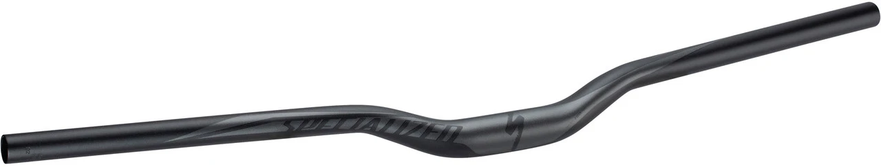 Specialized Alloy Low 31.8 27 Mm Riser Lenker 1 Specialized Alloy Low 31.8 27 Mm Riser Lenker
