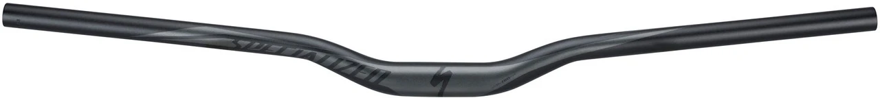 Specialized Alloy Low 31.8 27 Mm Riser Lenker 2 Specialized Alloy Low 31.8 27 Mm Riser Lenker – Bild 2