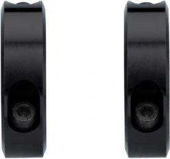 THOMSON Direct Mount 31.8 Vorbau -Nitto Geschaft 346259