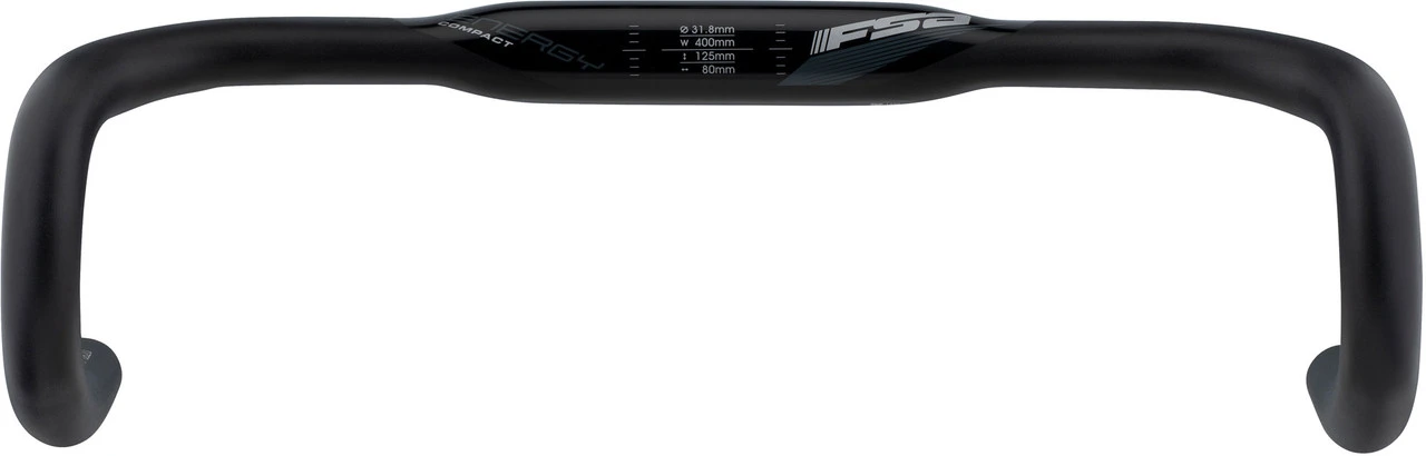 FSA Energy Compact ACR SCR 31.8 Lenker 2 FSA Energy Compact ACR SCR 31.8 Lenker – Bild 2