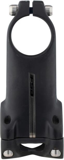 FSA KFX -12° MTB CSI Alu-Carbon 31.8 Vorbau -Nitto Geschaft 347486