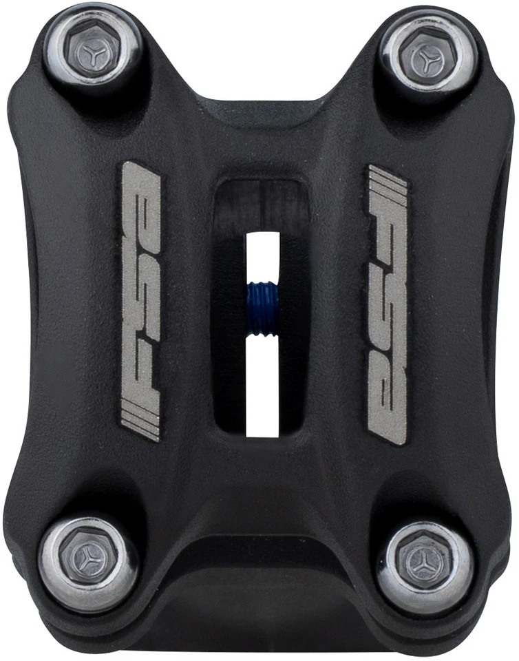 FSA Omega 31.8 Vorbau 5 FSA Omega 31.8 Vorbau – Bild 5