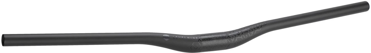 Pro Team MTB Stealth 35 Carbon 15 Mm Riser-Lenker 1 Pro Team MTB Stealth 35 Carbon 15 Mm Riser-Lenker