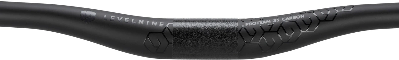 Pro Team MTB Stealth 35 Carbon 15 Mm Riser-Lenker 2 Pro Team MTB Stealth 35 Carbon 15 Mm Riser-Lenker – Bild 2