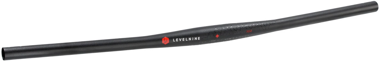 Team MTB 31.8 Flat-Lenker 1 Team MTB 31.8 Flat-Lenker