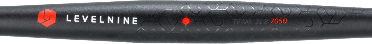 Team MTB 31.8 Flat-Lenker 2 Team MTB 31.8 Flat-Lenker – Bild 2