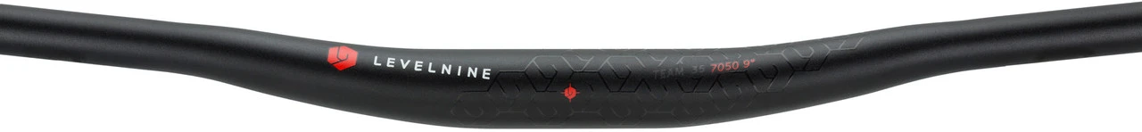 Team MTB 35 20 Mm Riser-Lenker 2 Team MTB 35 20 Mm Riser-Lenker – Bild 2