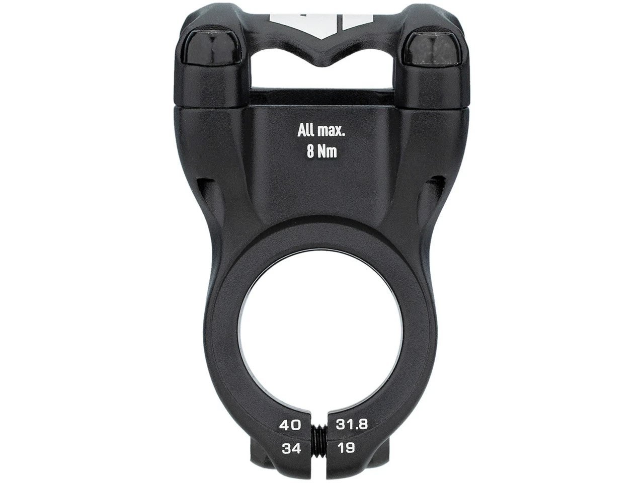 Team AM MTB 31.8 Vorbau 4 Team AM MTB 31.8 Vorbau – Bild 4