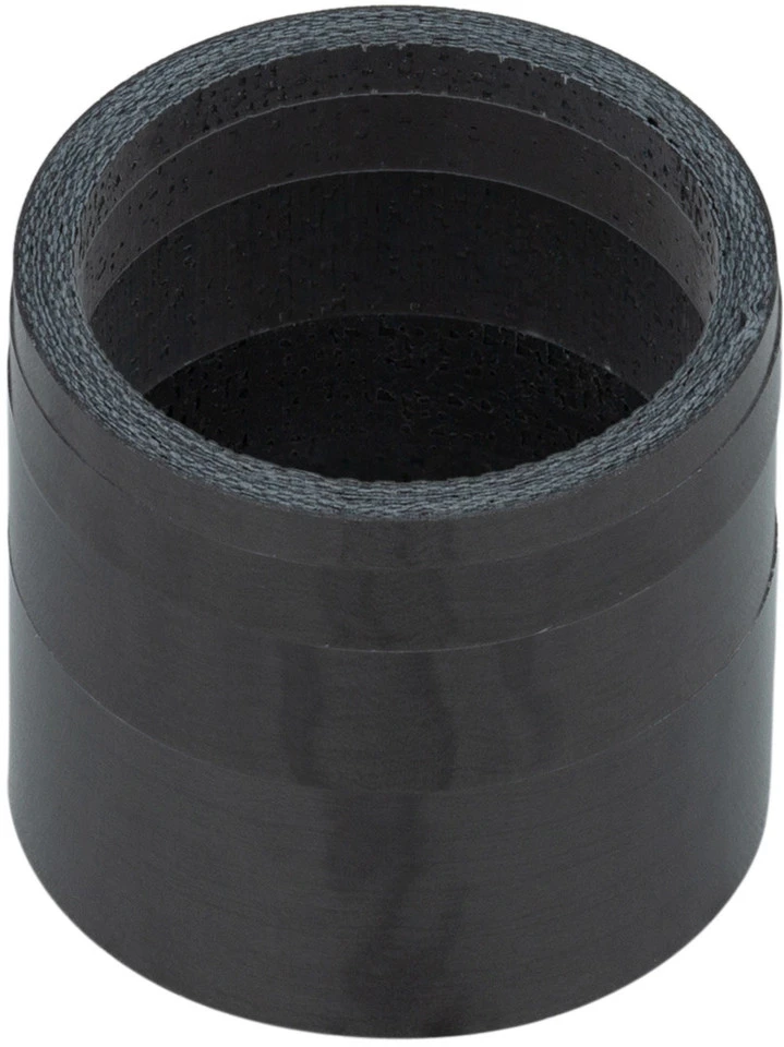 Headset Spacer-Kit Carbon 3 Headset Spacer-Kit Carbon – Bild 3