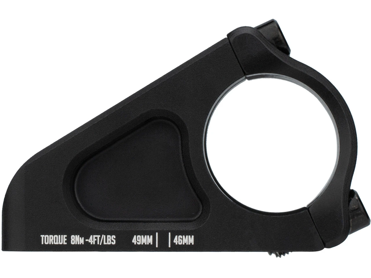 Team MTB DH Direct Mount 35 Vorbau 4 Team MTB DH Direct Mount 35 Vorbau – Bild 4