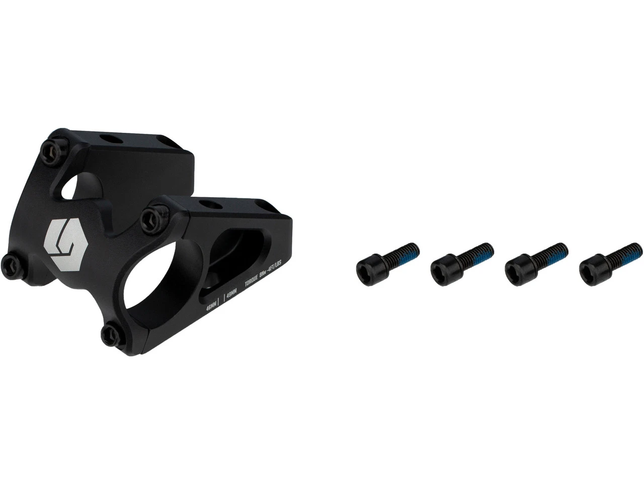 Team MTB DH Direct Mount 35 Vorbau 6 Team MTB DH Direct Mount 35 Vorbau – Bild 6