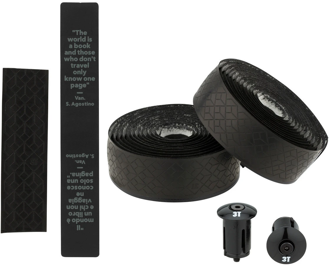 3T Prendo Tough Lenkerband 2 3T Prendo Tough Lenkerband – Bild 2