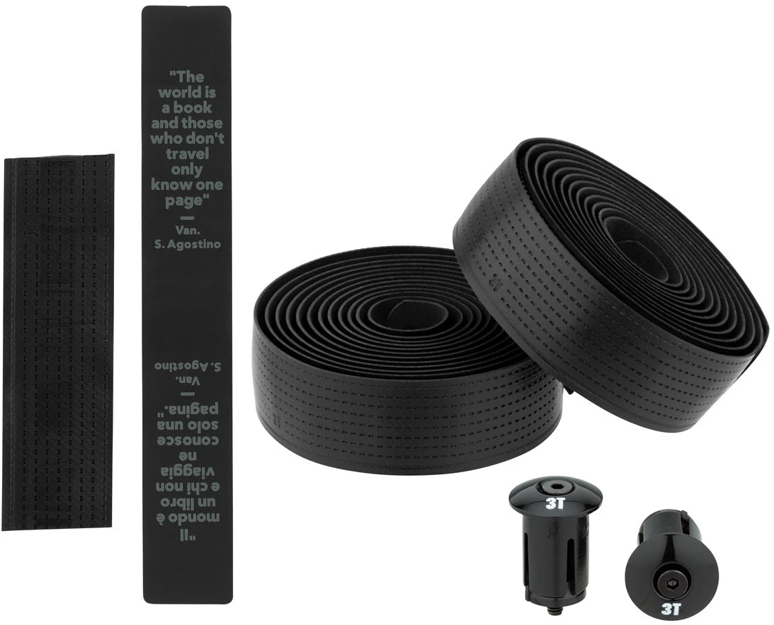 3T Prendo Speed Lenkerband 2 3T Prendo Speed Lenkerband – Bild 2