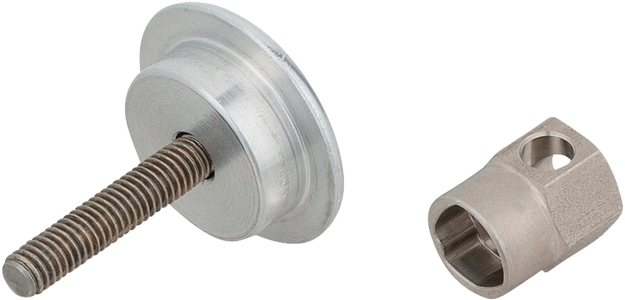 Pitlock Sicherung Set 09 Ahead 1 Pitlock Sicherung Set 09 Ahead