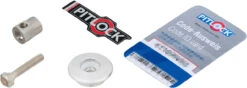 Pitlock Sicherung Set 09 Ahead 8 Pitlock Sicherung Set 09 Ahead -Nitto Geschaft 357794