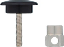 Pitlock Sicherung Set 09 Ahead 10 Pitlock Sicherung Set 09 Ahead -Nitto Geschaft 357796