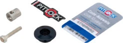 Pitlock Sicherung Set 09 Ahead 11 Pitlock Sicherung Set 09 Ahead -Nitto Geschaft 357797