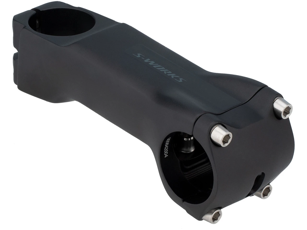 Specialized S-Works Tarmac SL7 31.8 Vorbau 1 Specialized S-Works Tarmac SL7 31.8 Vorbau