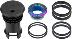 OneUp Components EDC Top Cap Steuersatzkappe
