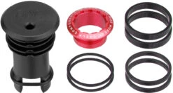 OneUp Components EDC Top Cap Steuersatzkappe 11 OneUp Components EDC Top Cap Steuersatzkappe -Nitto Geschaft 362303