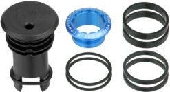 OneUp Components EDC Top Cap Steuersatzkappe 12 OneUp Components EDC Top Cap Steuersatzkappe -Nitto Geschaft 362304