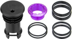 OneUp Components EDC Top Cap Steuersatzkappe 17 OneUp Components EDC Top Cap Steuersatzkappe -Nitto Geschaft 362309