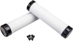 Renthal Lock On Lenkergriffe 8 Renthal Lock On Lenkergriffe -Nitto Geschaft 363012