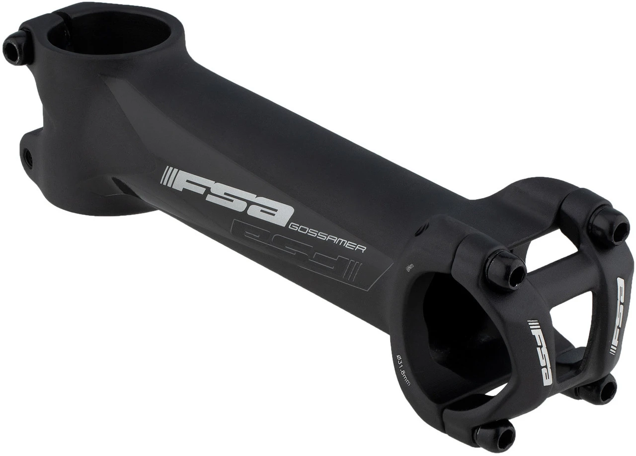 FSA Gossamer 31.8 Vorbau 1 FSA Gossamer 31.8 Vorbau