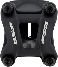 FSA Gossamer 31.8 Vorbau 9 FSA Gossamer 31.8 Vorbau -Nitto Geschaft 365738